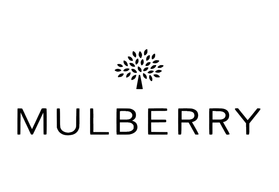 Mulberry-logo